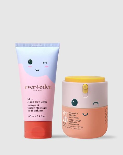 Nourish and protect your baby's delicate skin with our gentle, hypoallergenic face cream. Formulated with natural ingredients like calendula, chamomile, and aloe vera,