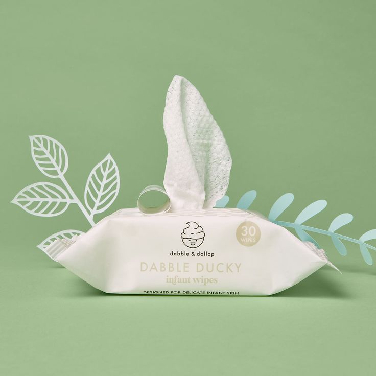 Keep your baby clean and happy with our gentle, safe baby wipes. Infused with natural ingredients, these hypoallergenic wipes effectively cleanse without irritation