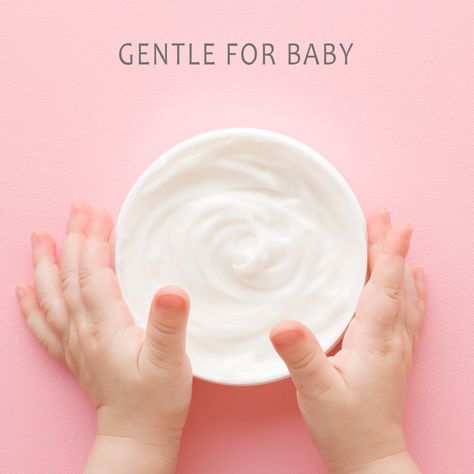 "Keep your little one's delicate skin protected with our gentle baby burn cream. Specially formulated for infants and toddlers, this soothing ointment rapidly relieves pain,