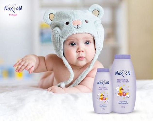 Nurture your baby's delicate skin naturally with Organic Baby Powder. Our talc-free, gentle formula absorbs moisture, soothes irritation, and ensures safe, chemical-free comfort.