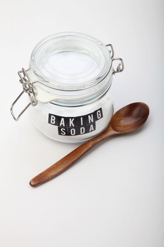 Can Baking Soda Substitute Baking Powder?