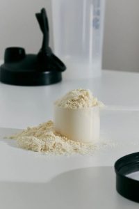 Protein Powder for Kids: Safety First