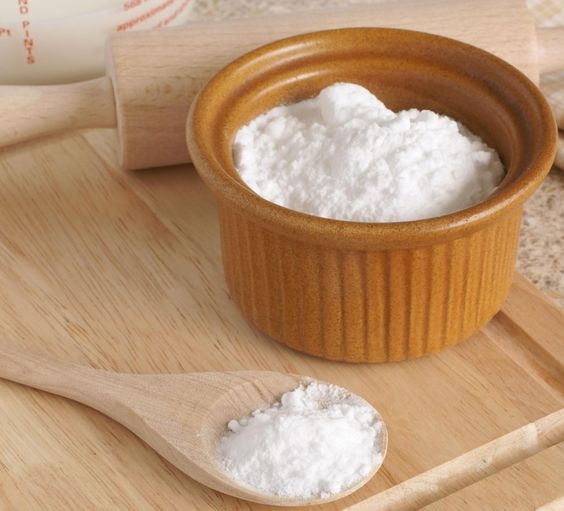 Baking Soda for Baking Powder: A Quick Swap Guide.