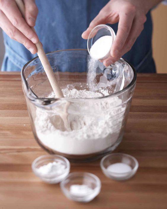 Baking Powder Substitutions: Clever Alternatives for Flawless Bakes
