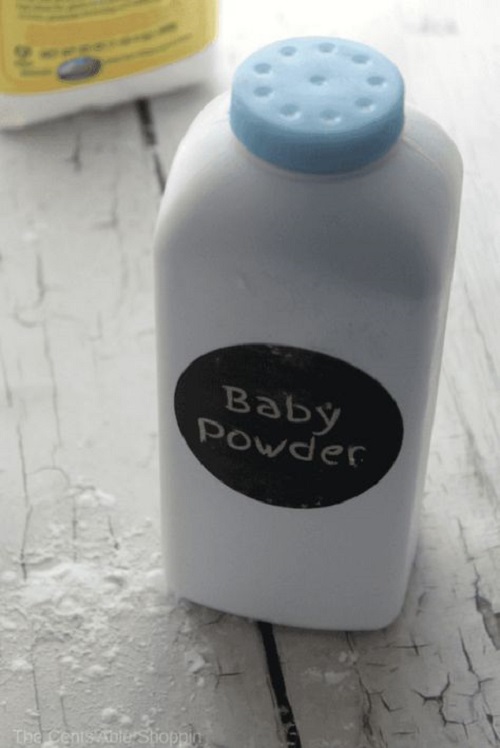 Swap your deo with baby powder? Discover how this household staple can keep you smelling fresh. Tips for using it effectively as a natural deodorant substitute.