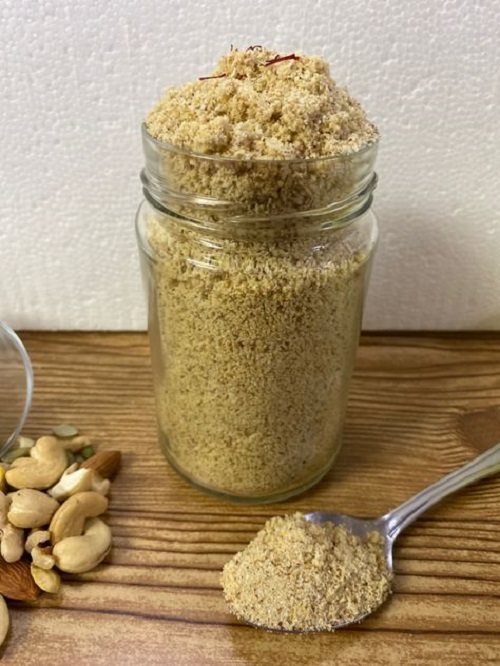 Protein Powder Kitchen Makeover: Transform Your Meals!