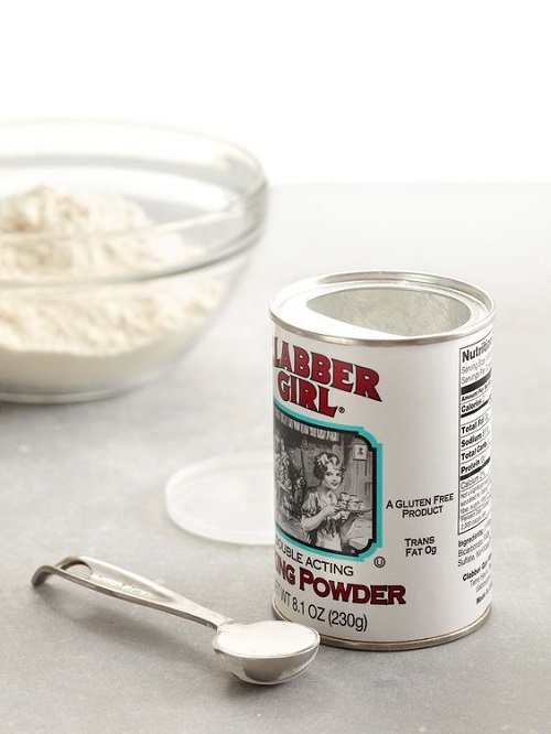 Baking Powder Substitute Secrets Unveiled!