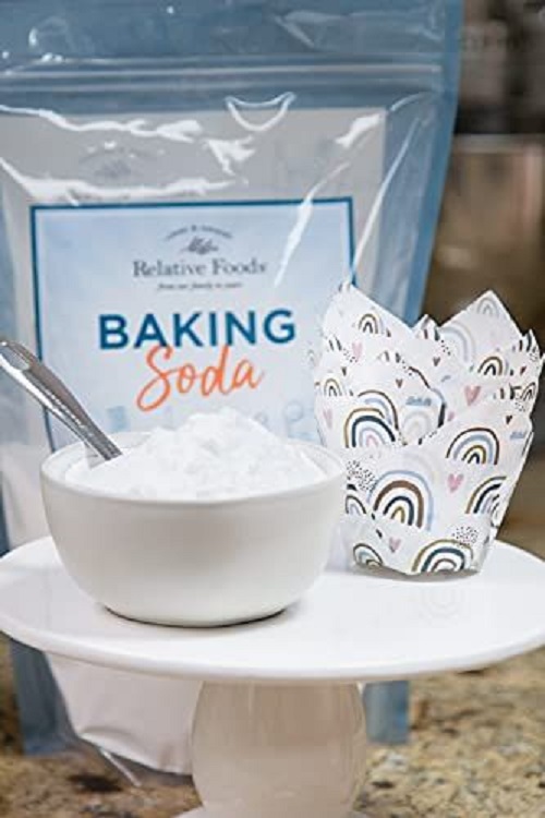 Can Baking Soda Substitute Baking Powder?