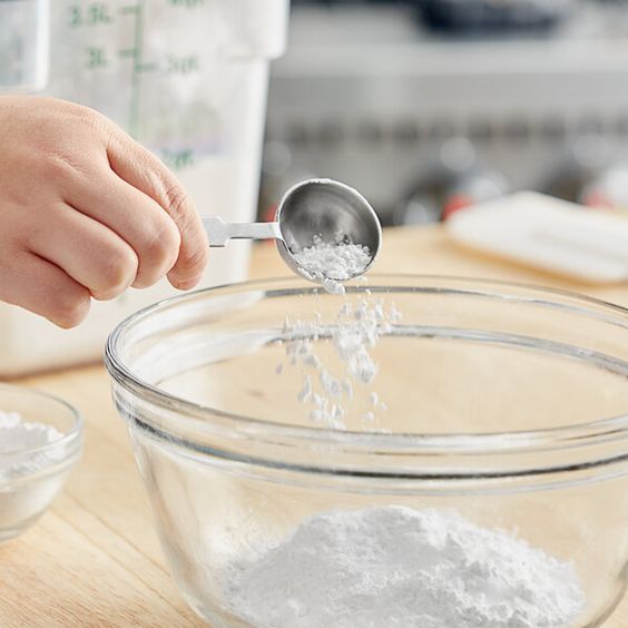 Unleash Baking Powder's Versatility