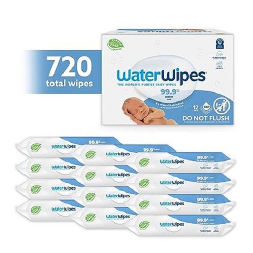 Protect and soothe with every wipe – our Fragrance-Free Baby Wipes provide a safe, natural clean for your baby, ensuring no irritation, just comfort and cleanliness guaranteed.