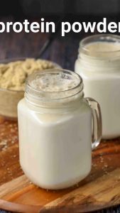 DIY Protein Powder: Mix Your Way to Fitness!