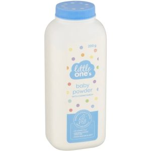 Baby Powder in Hair: Potential Side Effects