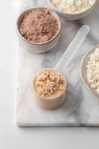 Creative Ways to Mix Protein Powder into Daily Foods