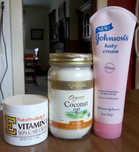 Baby Cream Essentials: Nurturing Tender Skin 