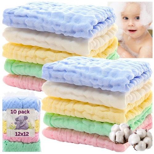 Dry Wipes for Babies: A Gentle Alternative?