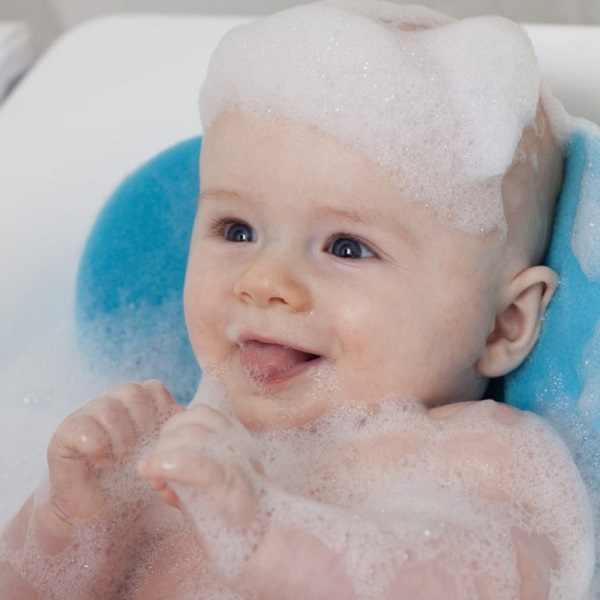 Understand if face wash is safe for babies 