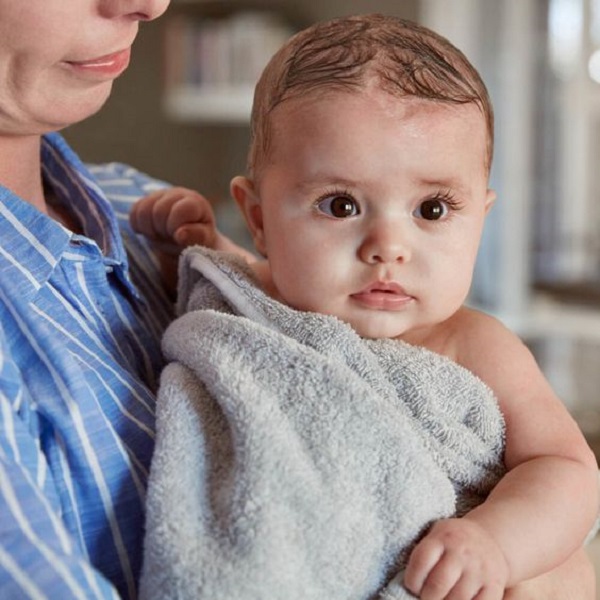 Safest Baby Wash Guide