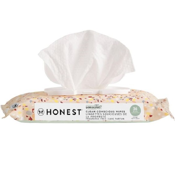 Discover why unscented baby wipes are the safest