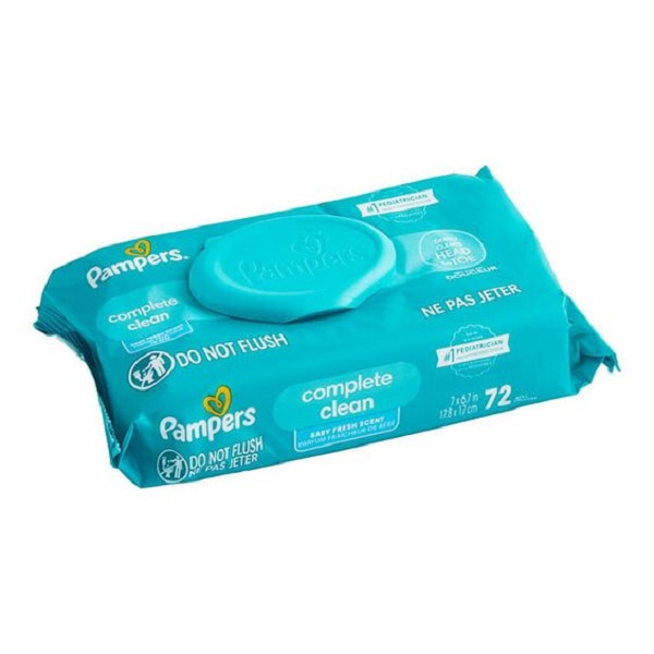 Discover if adults can safely use baby wipes