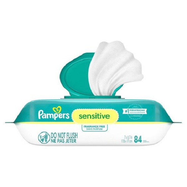 Explore the safest baby wipes to use