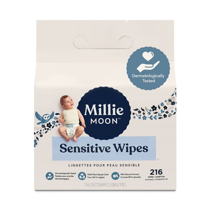 Discover why unscented baby wipes are the safest