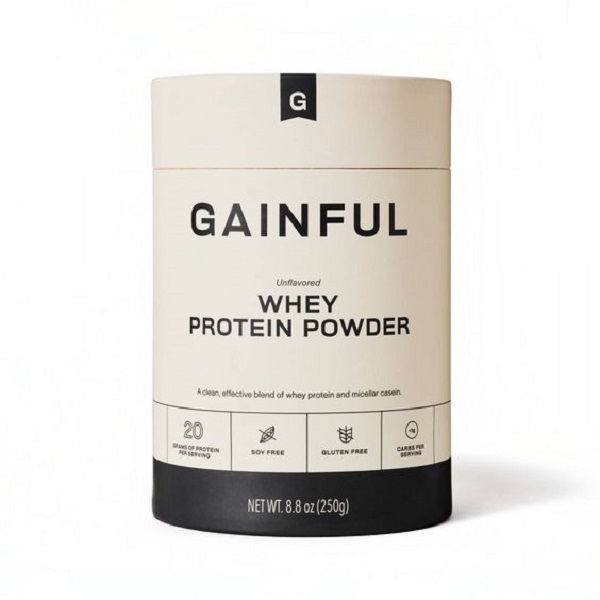 Discover the safety of protein powders for children 