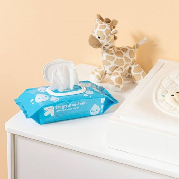 Find out if using baby wipes is healthy