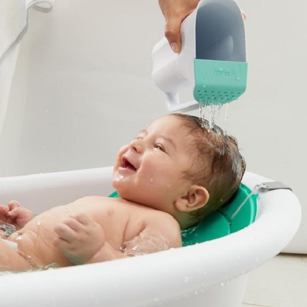 Discover the best wash for newborns