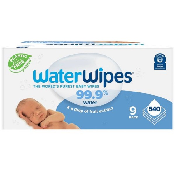 Find out what baby wet wipes are made of