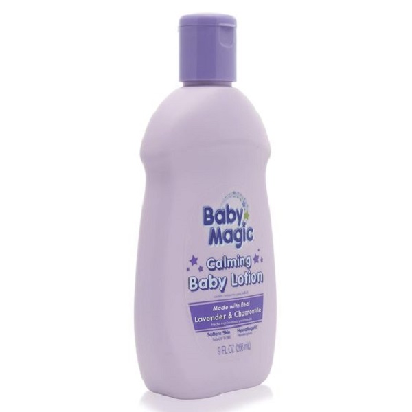 Find out if baby wash and baby shampoo are the same 