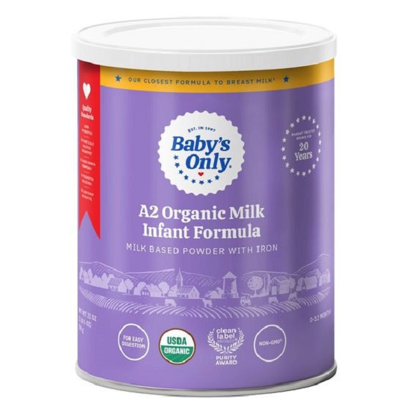  Discover the shelf life of opened baby formula powder