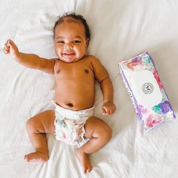 baby wipes safe for everyday use