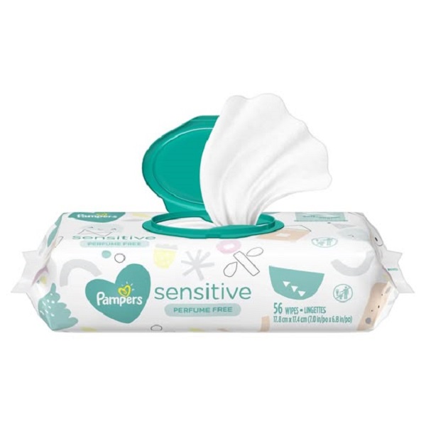 Discover the best baby wipes