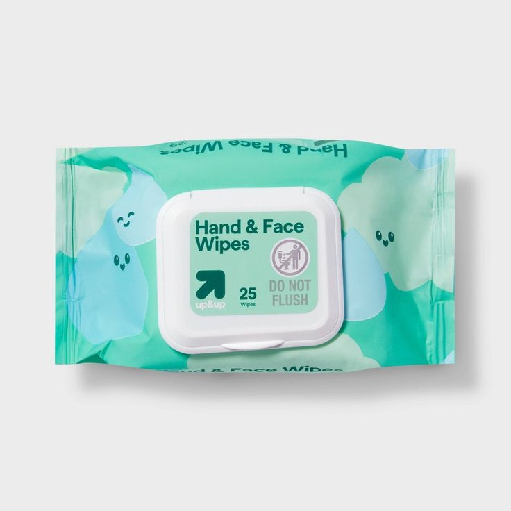 Find out if baby wipes are a safe