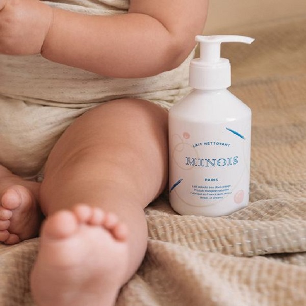  cleanse your baby with our soothing baby wash