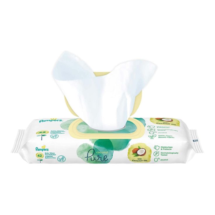 Discover the best baby wipes