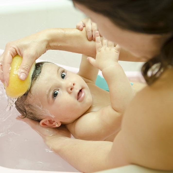 when to stop using baby shampoo