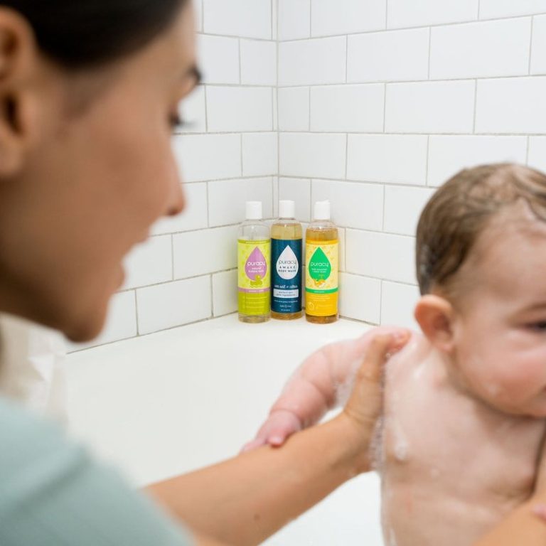 why use baby shampoo on eyelids