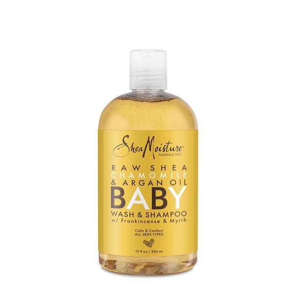 the price of baby shampoo