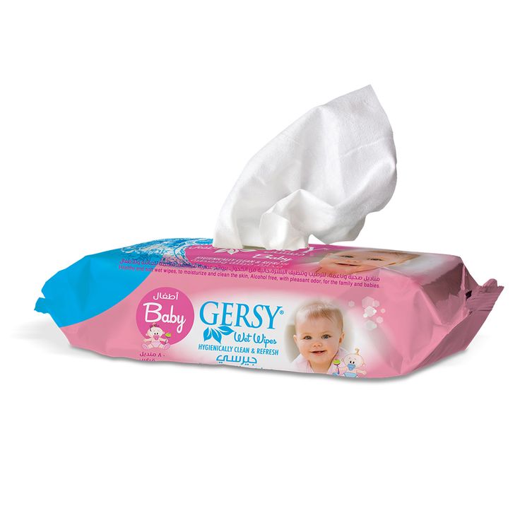 Discover the best baby wipes for your little one