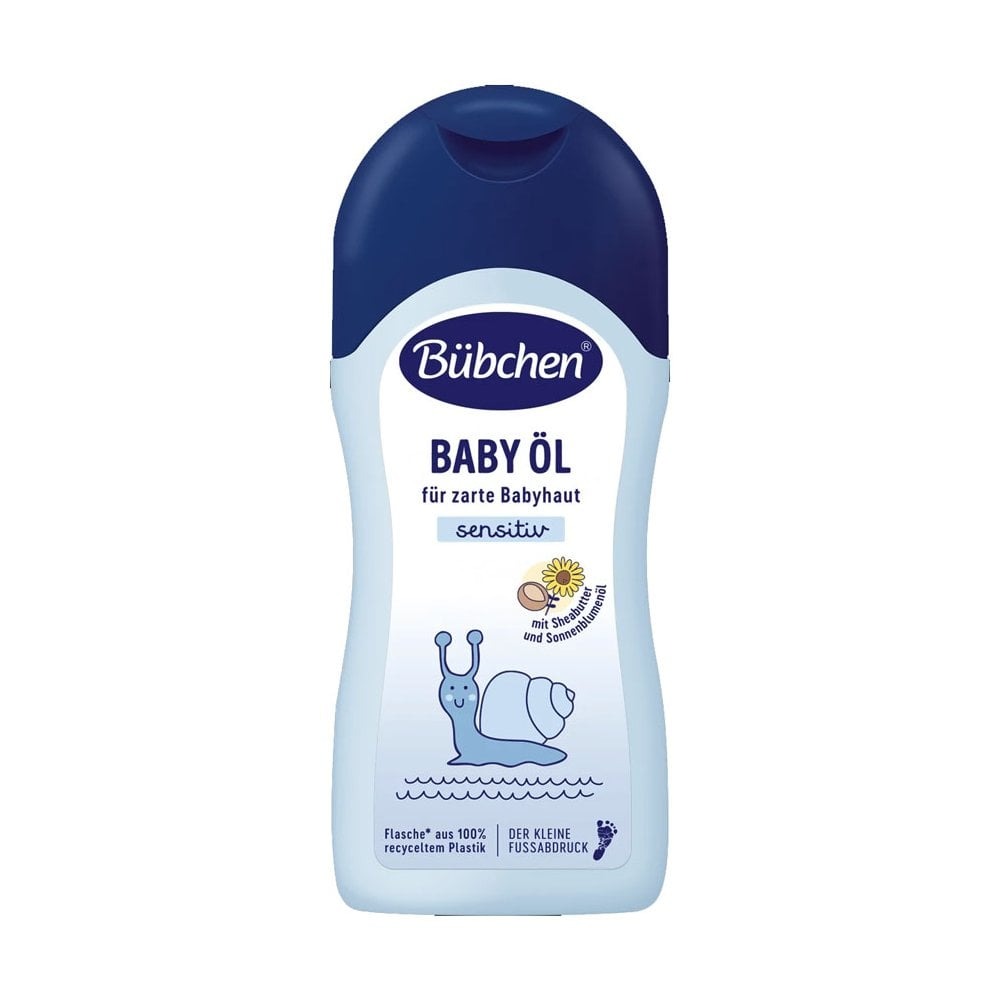  the best baby shampoo