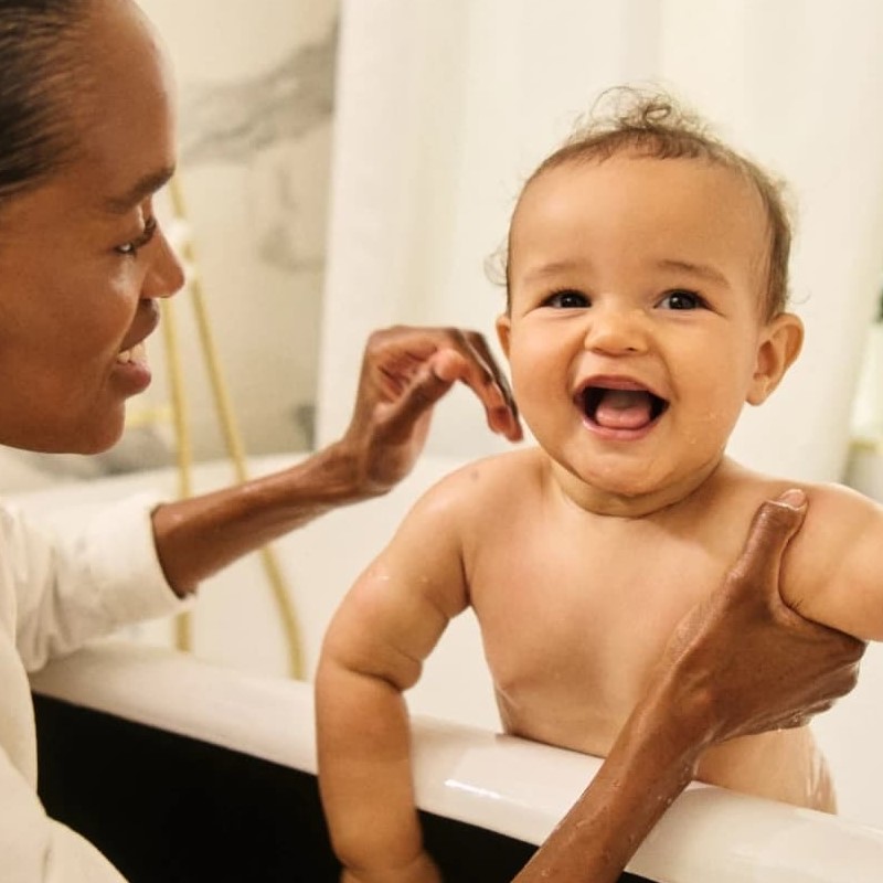 when to switch from baby shampoo