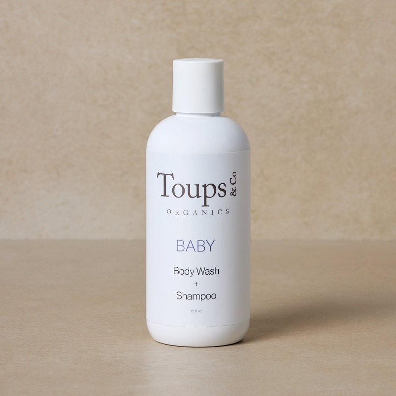 how much is a baby shampoo