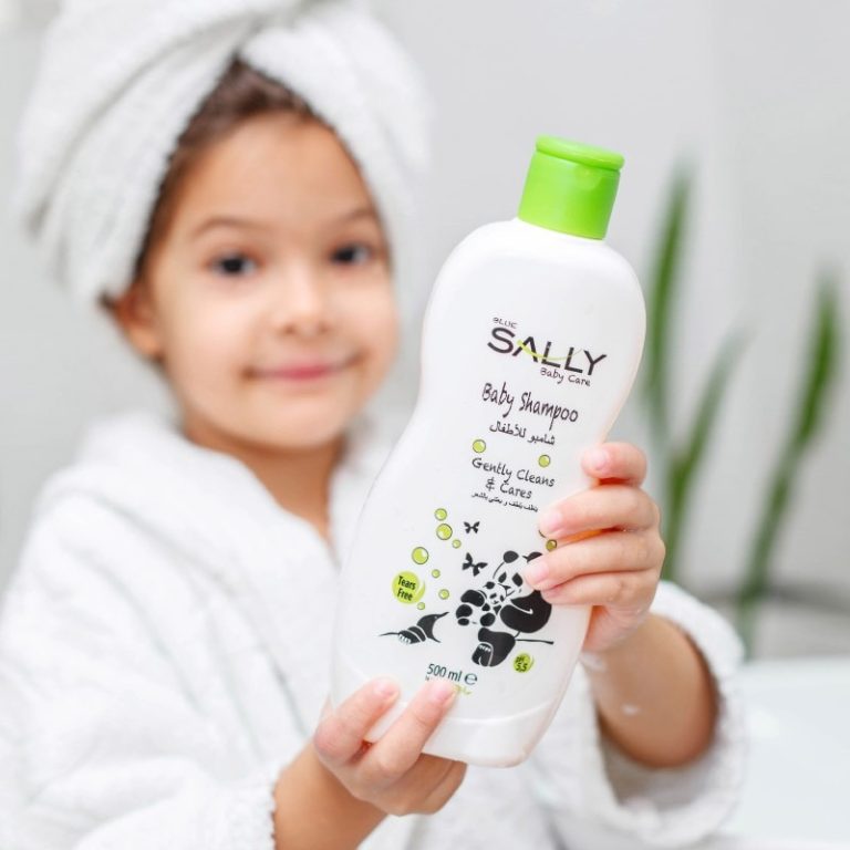 how long is baby shampoo good for