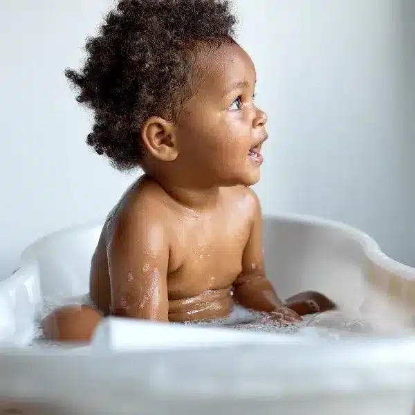  shampoo for baby