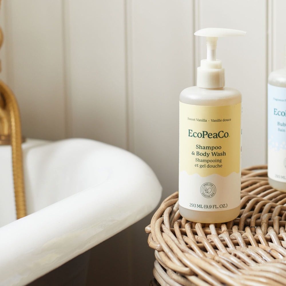 which baby shampoo is best for dogs